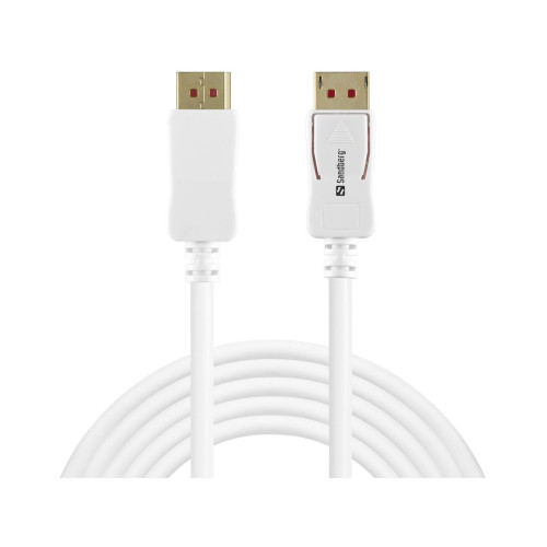 DisplayPort 1.4 8K60Hz 2m