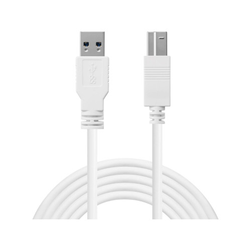 USB 3.0 A-B Cable 1.8 m