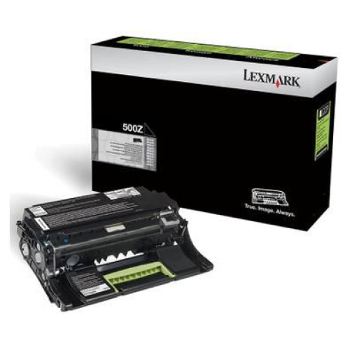 Imaging Unit Return Program