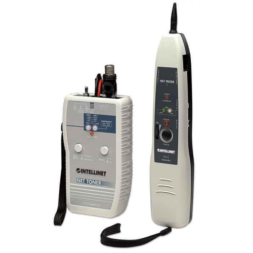 Network LAN Tester Beige