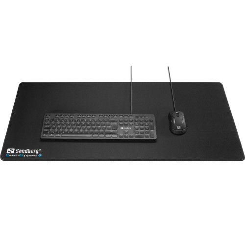 Gamer Desk Pad XXXL