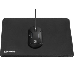 Gamer Mousepad