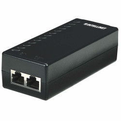 PoE Adapter & Injector