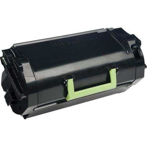 Toner Black Return Program