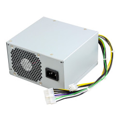 280W ATX power supply unit,