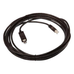 ACC CABLE RJ45 PUSH PULL OUTD