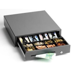 CB-2002 LC FN cash drawer NEW