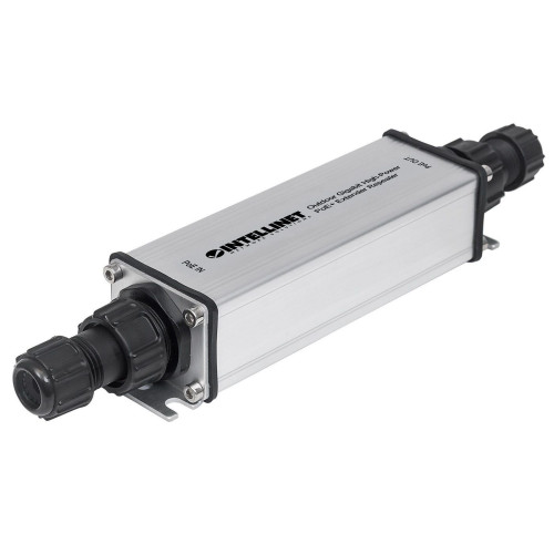 Outdoor Gigabit High-Power