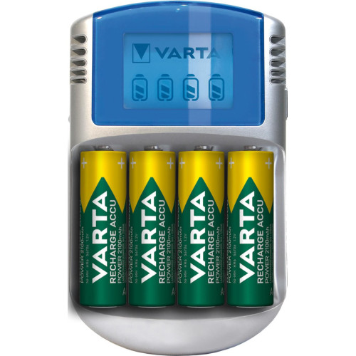 LCD Charger 12V USB