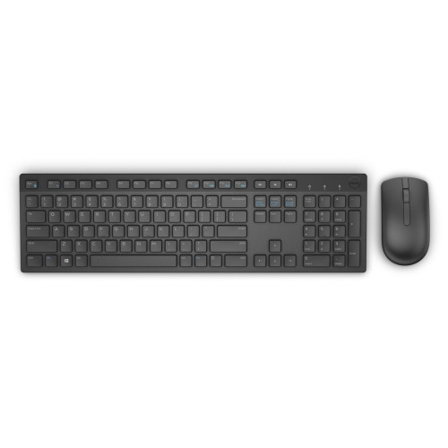 Keyboard/Mouse (ENGLISH UK)