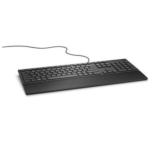 Keyboard (DANISH)