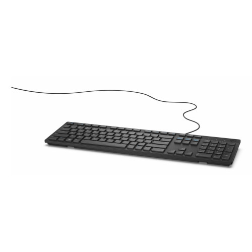 Keyboard (NORWEGIAN)