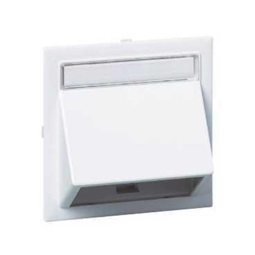 Angled Data Cap for Thorsman