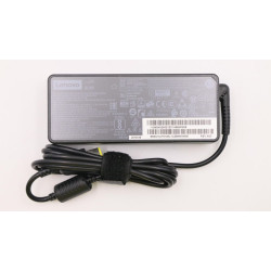 90W Lenovo laptop charger,