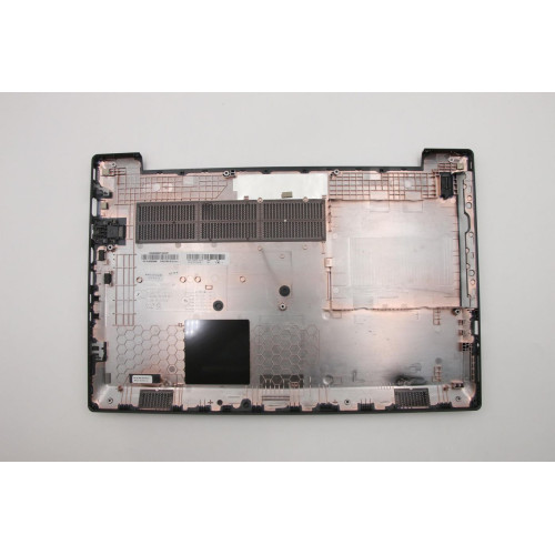 Lower Case assembly with