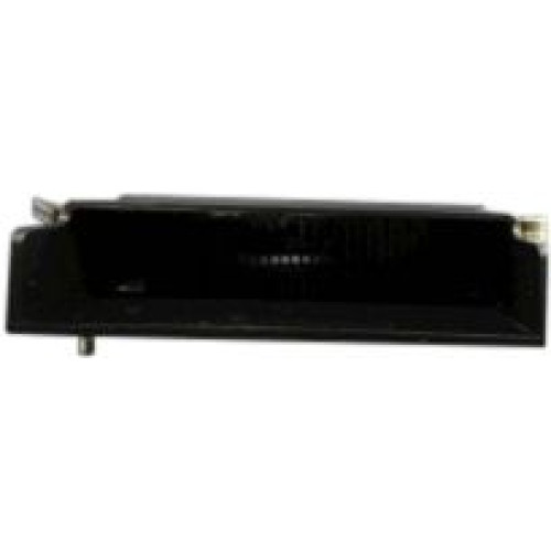 Heatsink assembly with