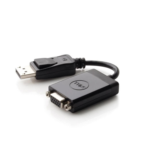 Display Port to VGA Dongle, 7