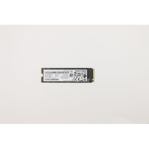 256G PCIe 3x4