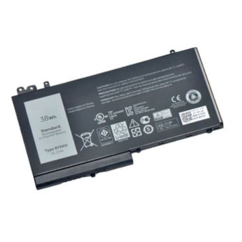 Battery, 38WHR, 3 Cell,