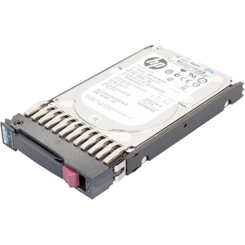 1TB Hard Drive 7.2K SAS 2.5in.