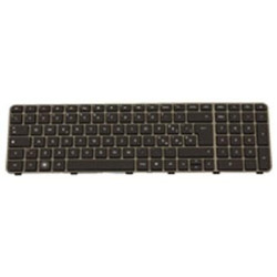 Keyboard (INTERNATIONAL)