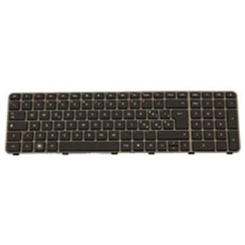 Keyboard (INTERNATIONAL)