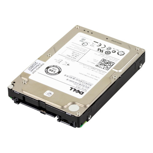 HD, 146GB, 512b, SAS, 15K