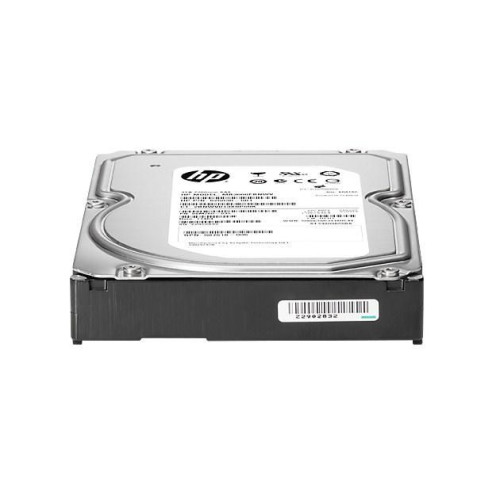 3Tb 7.2K RPM SATA