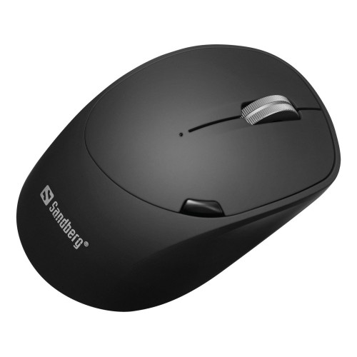 Wireless Mouse Pro Recharge