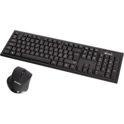 Wireless Office DesktopSet Nor