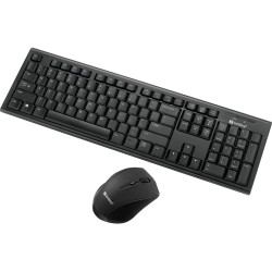 Wireless Office DesktopSet INT