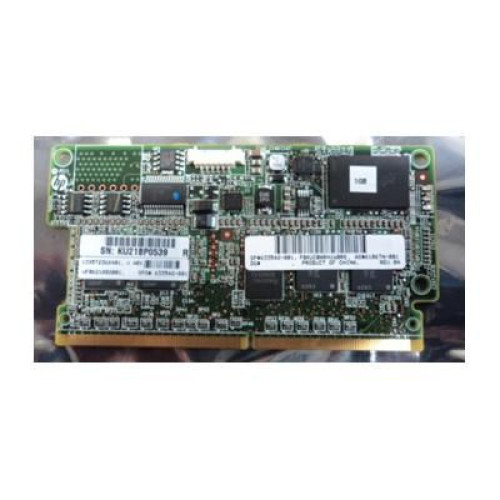 1Gb Flash-Backed Write Cache