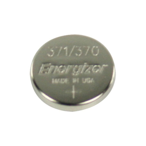SILVER OXIDE 371/370 MBL1