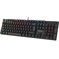 Mechanical Gamer Keyboard