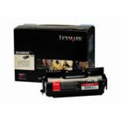 Toner Black High Yield