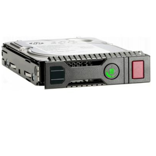 450GB 6G SAS 10K 2.5in