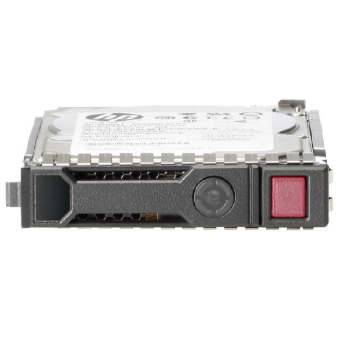 HDD 146Gb 6G SAS 15K 2.5 Inch