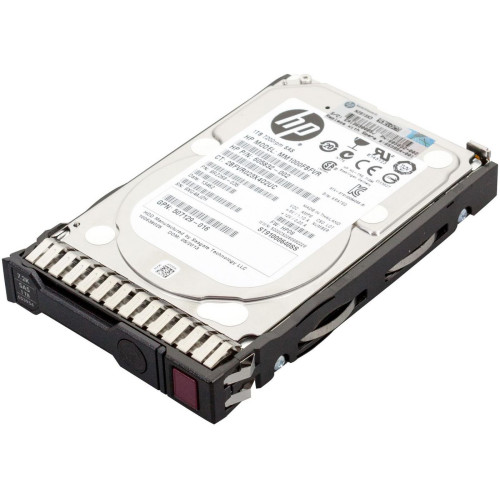 1TB dual-port SAS HDD 7200Rpm