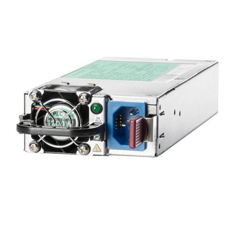 1200W Common Slot Platin