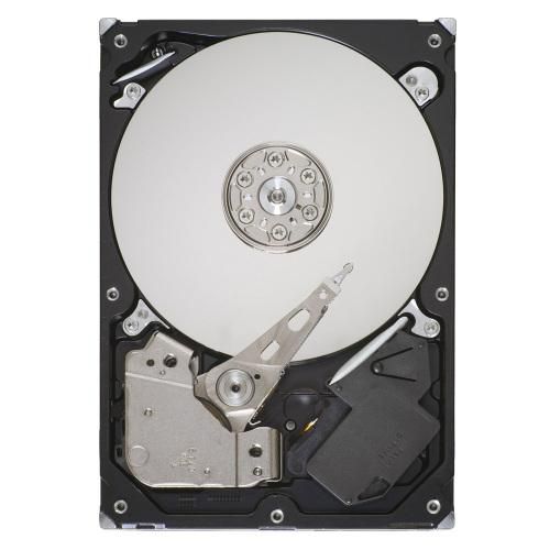 500GB Hot-Plug SATA Hard Drive