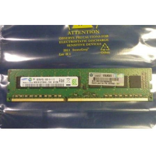8Gb Pc3L 10600E 512Mx8 Ipl