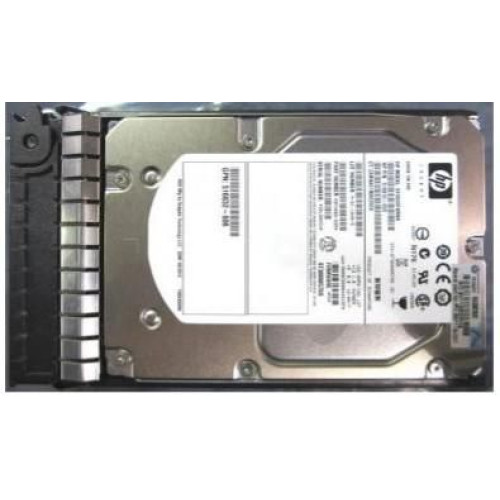 HDD 600GB 3.5 15K 6G SAS