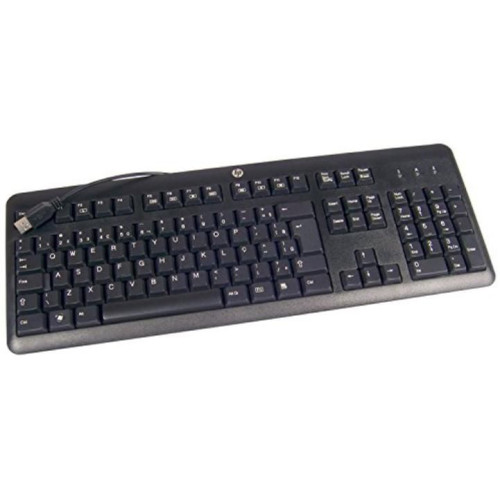 Usb Kb Me Uk 672647-033,