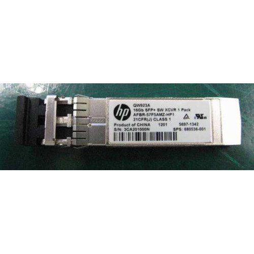 16Gb Fibre Channel Short Wave
