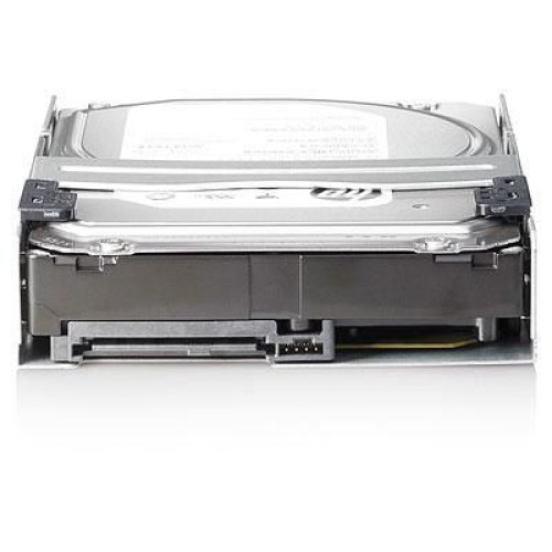 1.2TB 6G SAS 10K 2.5in DP ENT