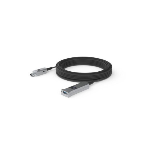 USB 3 AOC Cable - AM-AF, L=5m