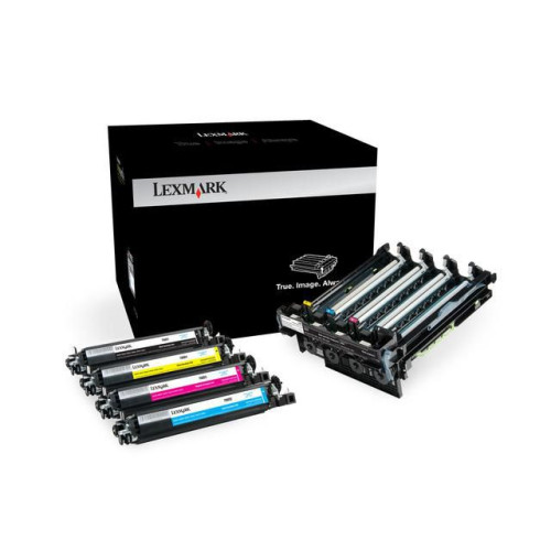 Black and Colour Imaging Kit