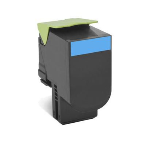 Toner Cyan