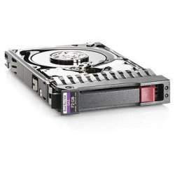 1.2TB 6G SAS 10K 2.5in DP ENT