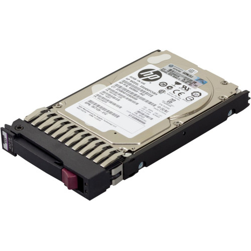 450Gb 10K RPM SAS 2.5 Inch
